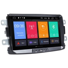 Aproape nou: Multimedia player auto PNI DAC90 cu Android 9 2GB DDR3/ROM 32GB, Siste foto