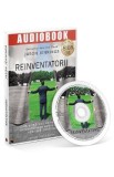 Audiobook. Reinventatorii - Jason Jennings