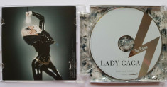 Lady Gaga - The Fame CD original 2008 Comanda minima 100 lei foto