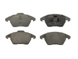 Set placute frana,frana disc SKODA CITIGO (2011 - 2016) ABE C1P049ABE