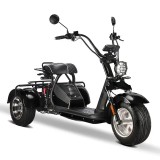 Scuter electric , model HM3.0 , motor 2000w,25km/h