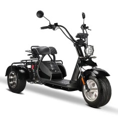 Scuter electric , model HM3.0 , motor 2000w,25km/h