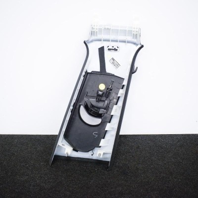 Ornament st&amp;acirc;lp B st&amp;acirc;nga AUDI Q5 FY 2017 OEM: 80A867243B 3671752 foto