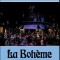 La Boheme in Full Score