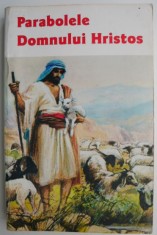 Parabolele Domnului Hristos &ndash; Ellen G. White