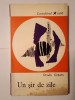 Ovidiu Genaru - Un șir de zile (1966; tiraj 1640 ex.)