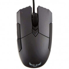 Mouse gaming Asus TUF M5 gri foto