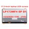 Display Laptop, Asus, ROG G751J, G751JL, G751JM, G751JT, G751JY, 18010-17330200, LP173WF4(SP)(D1), LP173WF4-SPD1, 17.3 inch, FHD, IPS, 30 pini