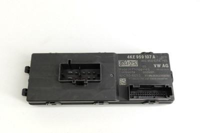 Unitate de control haion AUDI Q4 SUV F4B 2022 OEM: 4KE959107A,A2C76549213 22750434 foto