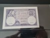 Bancnota romania 5 lei 1928
