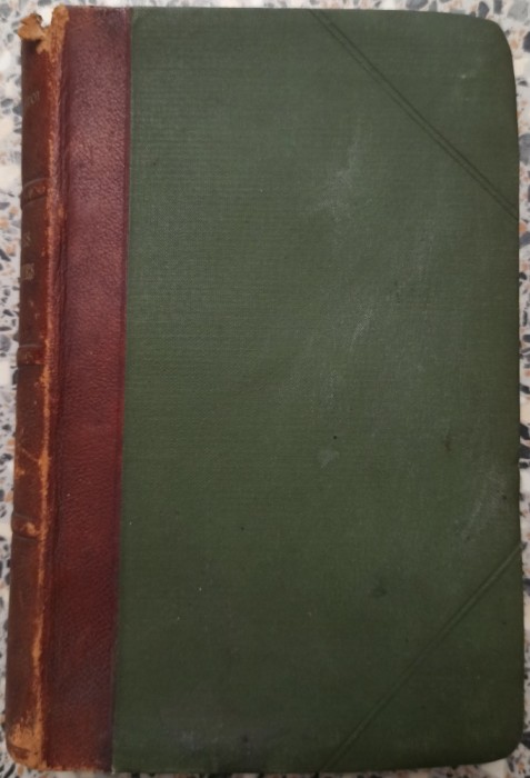 Oeuvres Completes vol. IV (Sebastopol; Une rencontre au detachement, Deux hussards; Preface Inedite) - Leon Tolstoi// 1903