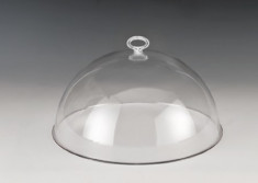 Capac rotund acrilic 26,5cm MN0136454 Raki foto