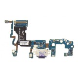 Flex Incarcare Samsung Galaxy S9 G960 Mufa Dock Conector