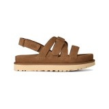 Sandale Dama, UGG, Goldenstar 1175122-CHE - 41