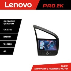 Navigatie Audi R8 2007-2015 Android radio gps internet 8 core QLED 2K 12+256 360 Lenovo CarStore Technology