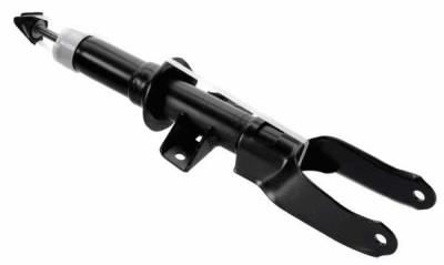 Amortizor CITROEN C2 (JM) (2003 - 2016) RINGER 1542002235 foto