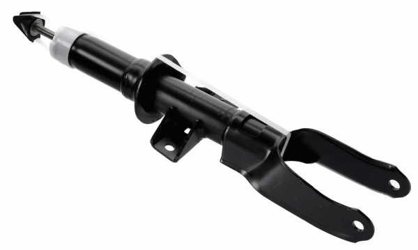 Amortizor CITROEN C2 (JM) (2003 - 2016) RINGER 1542002235