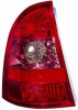 Lampa spate TOYOTA COROLLA Combi (E12J, E12T) (2001 - 2007) DEPO / LORO 212-19L1L-LD-UE