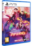 Neon Inferno Xbox One|Nintendo Switch|Xbox Series S/X|PC|PlayStation 5|PlayStation 4