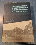 Limnologia sectorului romanesc al Dunarii studiu monografic A. C. Banu