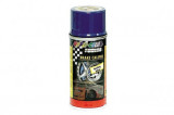 SPRAY VOPSEA PENTRU ETRIERE FRANA 150ML ALBASTRU, DUPLI-COLOR