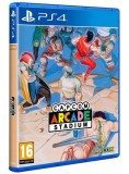 Capcom Arcade Stadium Cover D (final Fight)
