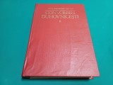 CONVORBIRI DUHOVNICEȘTI * VOL. II / PROTOS. IOANICHIE BĂLAN /1990 *56