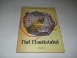 Fiul flautistului- Clarin-Alas Leopoldo , Carte Noua,1988