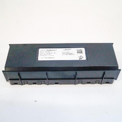 Alt modul de control OPEL MOKKA / MOKKA X 2017 OEM: 13506237 3437121 foto