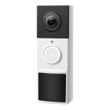 Cumpara ieftin Sonerie video inteligenta TP-Link Tapo D210 vedere ultra-larga 160 grade - TP-LINK TapoD210