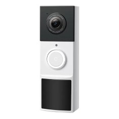 Sonerie video inteligenta TP-Link Tapo D210 vedere ultra-larga 160 grade - TP-LINK TapoD210