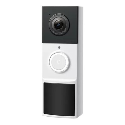 Sonerie video inteligenta TP-Link Tapo D210 vedere ultra-larga 160 grade - TP-LINK TapoD210 foto