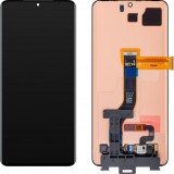 Cumpara ieftin Display cu Touchscreen Samsung Galaxy S20+ 5G G986 / S20+ G985, Service Pack GH96-13030A