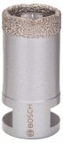 Bosch Carota diamantata Dry Speed Best for Ceramic pentru gaurire uscata, 30x35mm ProAdvanced PowerfulTools