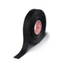 Banda textila 15mm 25m Thk 260um cauciuc 40% negru TESA 51026-00002-00