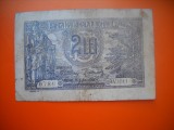 HOPCT ROMANIA 2 LEI 1915 [ 2 ]