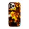 Husa compatibila cu Apple iPhone 14 Pro Max model Fall Pumpkins, Silicon, TPU, Viceversa
