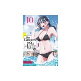 The Dangers in My Heart Vol. 10