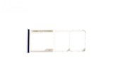 Suport SIM Xiaomi Redmi 12C, Light Blue, Calitate Superioara