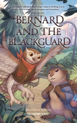 Bernard and the Blackguard foto