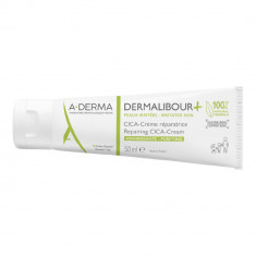 Crema anti-iritatii Dermalibour+Cica, 50 ml, A-Derma