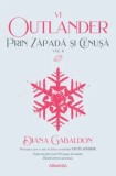 Cumpara ieftin Prin zapada si cenusa. Volumul II. Seria Outlander. Partea a VI-a/Diana Gabaldon