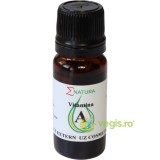 Vitamina A (Uz Extern) 10ml