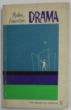 MODERN AMERICAN DRAMA by SISTER M. AGNES DAVID , 1965