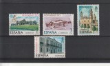 Hispanidad 75,Spania., Sarbatori, Nestampilat