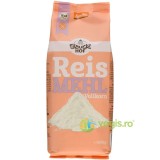 Faina Integrala de Orez Fara Gluten Ecologica/Bio 500g