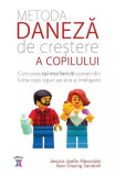 Metoda daneză de creștere a copilului - Paperback brosat - Alexander Jessica Joelle, Iben Sandahl - Litera