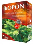 Cumpara ieftin BIOPON Ingrasamant de Toamna pentru Conifere, 1 kg, Cod B6108