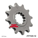 MBS Pinion fata 420 Z12, Cod Produs: JTF112012