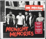 One Direction Midnight Memories Ultimate Ed. (cd reissue)